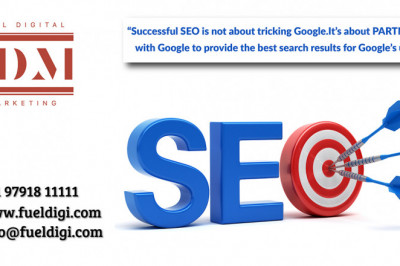Best seo company in chennai