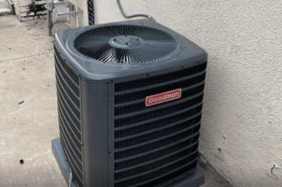 Blue Cloud AC Repair Irvine