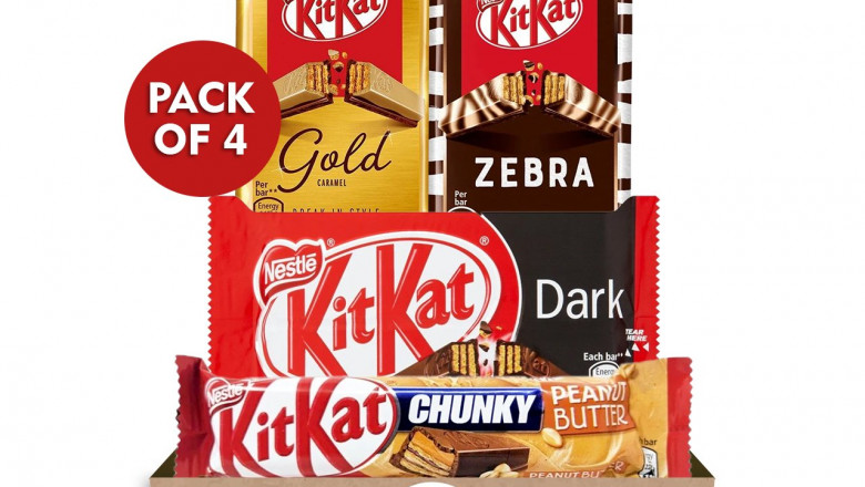 BUY IMPORTED CHOCOLATES ONLINE INDIA FROM SNACKZACK