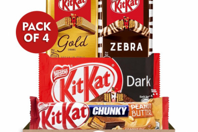 BUY IMPORTED CHOCOLATES ONLINE INDIA FROM SNACKZACK