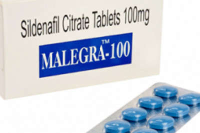 Buy sildenafil citrate 100mg| Malegra 100mg