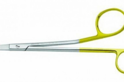 Carbide Tipped Needle Holder Market Structure And Its Segmentation For The Period 2026