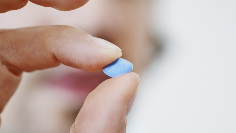 Compre pastillas genéricas en línea de una farmacia confiable