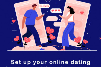 Dating app is the new trend! Build a dating app with tinder clone