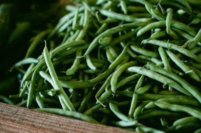 Dehydrated Green Beans Market to grow at CAGR of 4.5% during 2018-2027