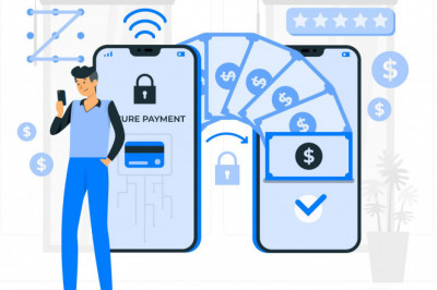 Edge out the competition with Crypto Payment Gateway Development