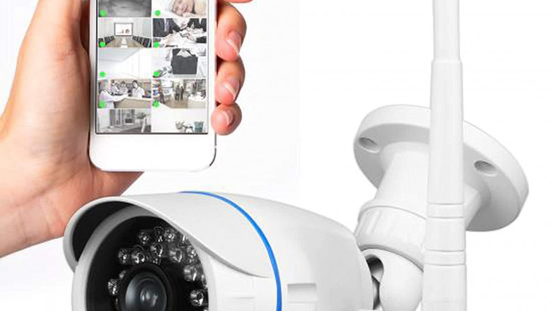 Find Best IP CCTV Cameras with Government and Enterprise Solutions Dubai?