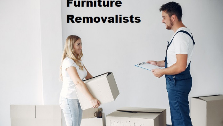 Furniture Removalists Sydney Make Your Life Simpler
