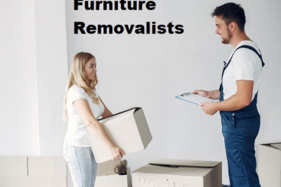 Furniture Removalists Sydney Make Your Life Simpler