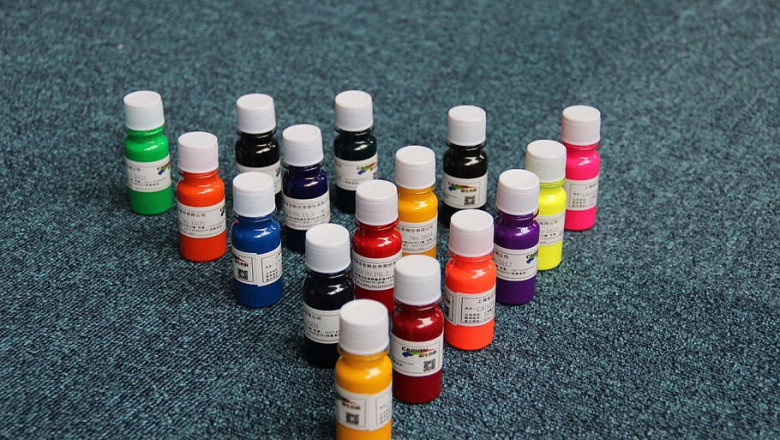 Global Waterborne Coatings Market Share, Major Manufacturers, Countries and Growth To 2030