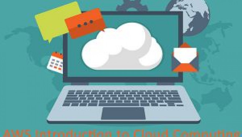 Grab The Opportunity As AWS Is Launching Free Training On Cloud Computing