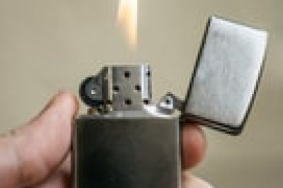How Old Do You Have To Be To Buy a Lighter
