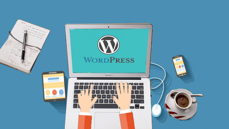 How To Make A Website With WordPress?