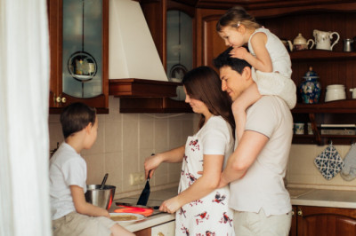 How Your Kitchen Benefits from a Range Hood