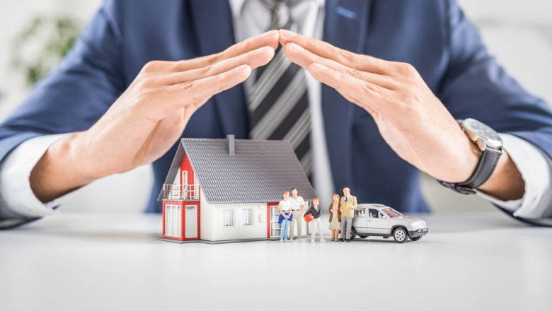 Interesting Facts I Bet You Never Knew About INSURANCE BROKER