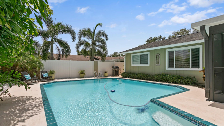Look For The Top Vacation Homes Near You - Finding ‘Vacay Homes Near Me