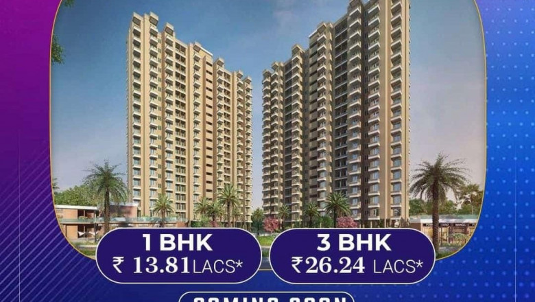 MAHIRA HOMES 104 GURGAON