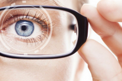 North America Vision Care Market Share Analysis, Future Insights, Growth and Trends