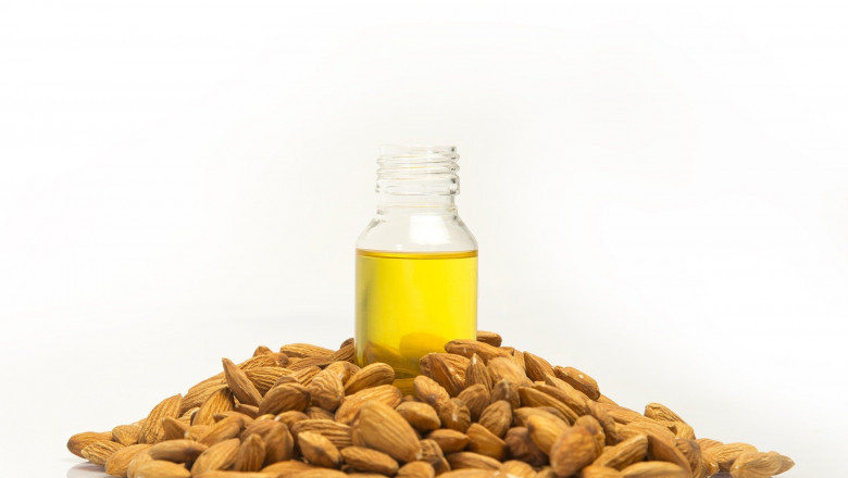 Nut Oil Market - Global Industry Analysis 2026