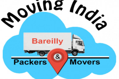 PACKERS AND MOVERS BAREILLY