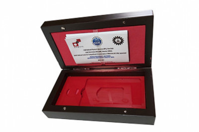 Precious Packaging - Protolab