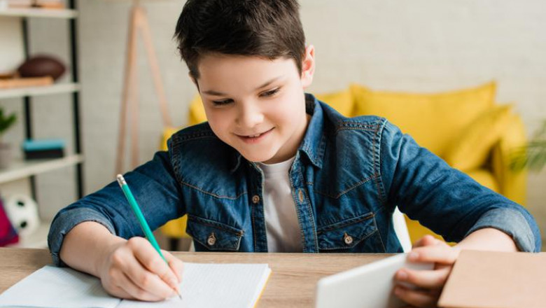 Ready Made Homework