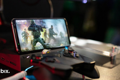 Seven robust App Store optimization (ASO) Strategies for Mobile Games