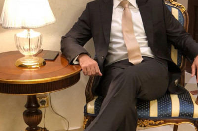 umar farooq zahoor ameri group