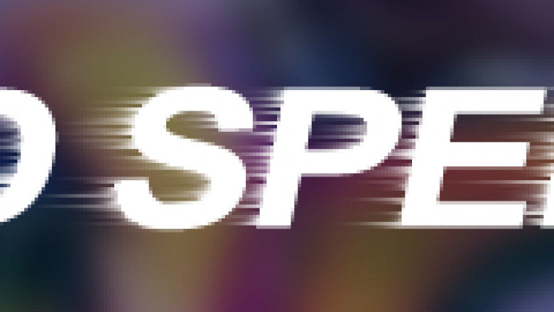 Upload Speed Test