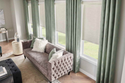 Wood vs. Faux Wood Blinds: Pros and Cons