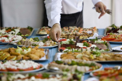 Best catering services in Bethesda
