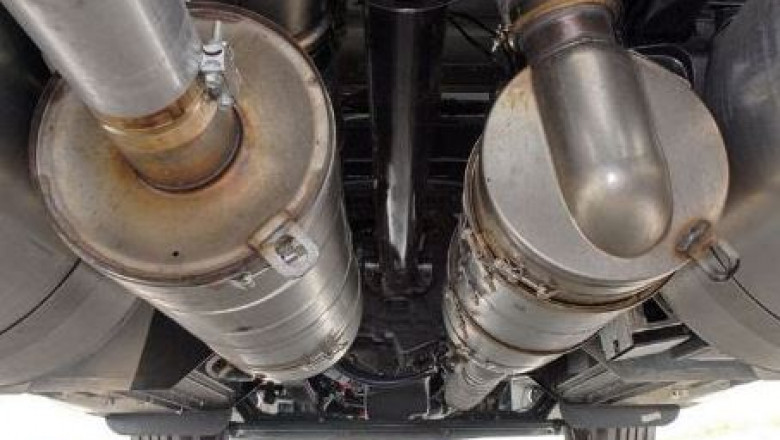Best DPF Cleaning Company