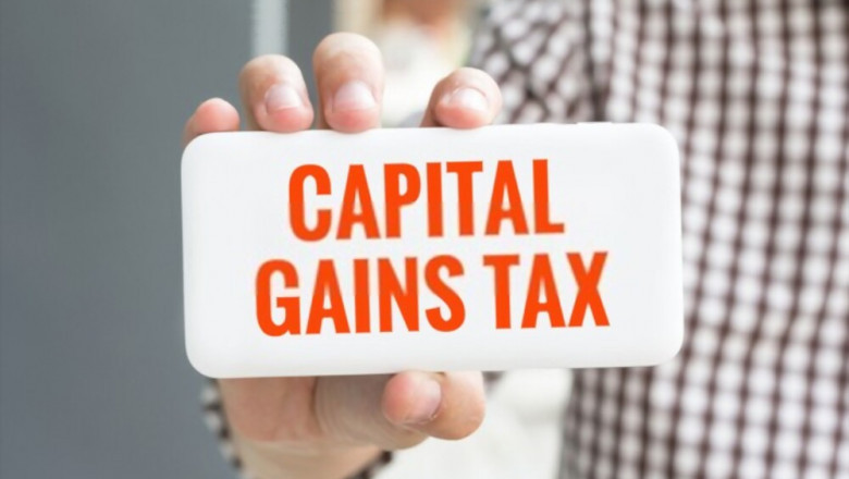 Capital Gains Tax for Business in UK