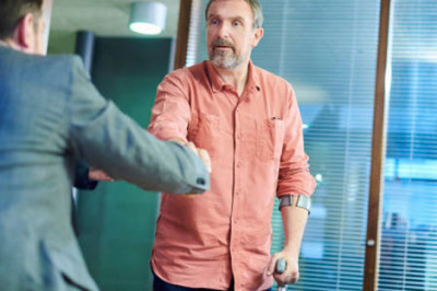 Do You Know When To Call A Personal Injury Attorney?