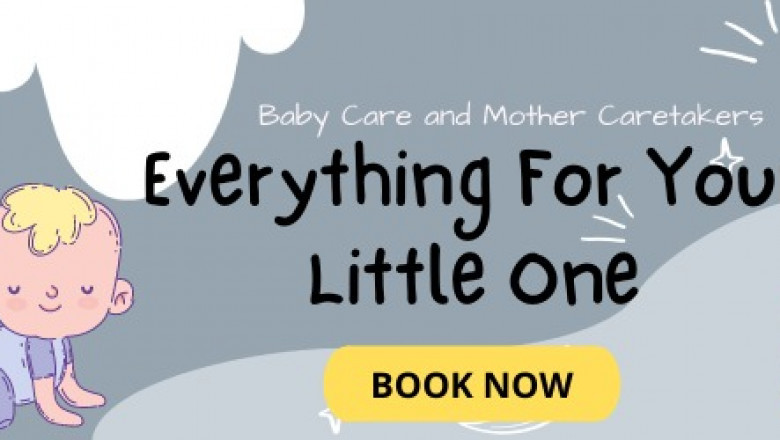 Get 24/7 Newborn Baby Care Service Online | Drugcarts