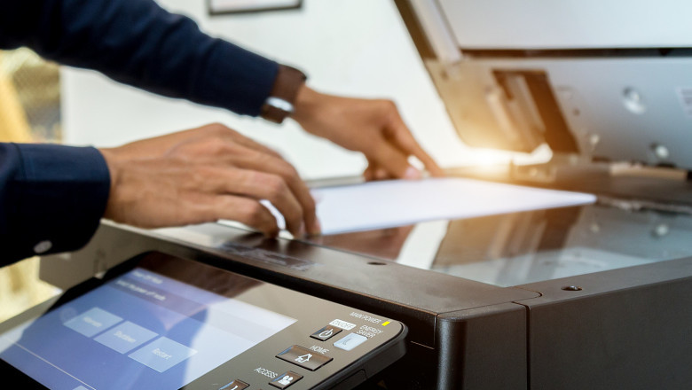 Global Managed Print Services Market Size By Deployment Mode, By Channel Type, By Company Vertical, By Geographic Scope And Forecast