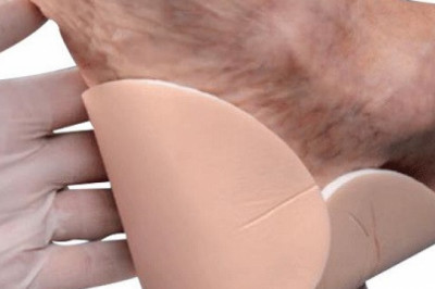 Growth in Sales of Foam Dressing Market to Push Revenue Growth in the Market