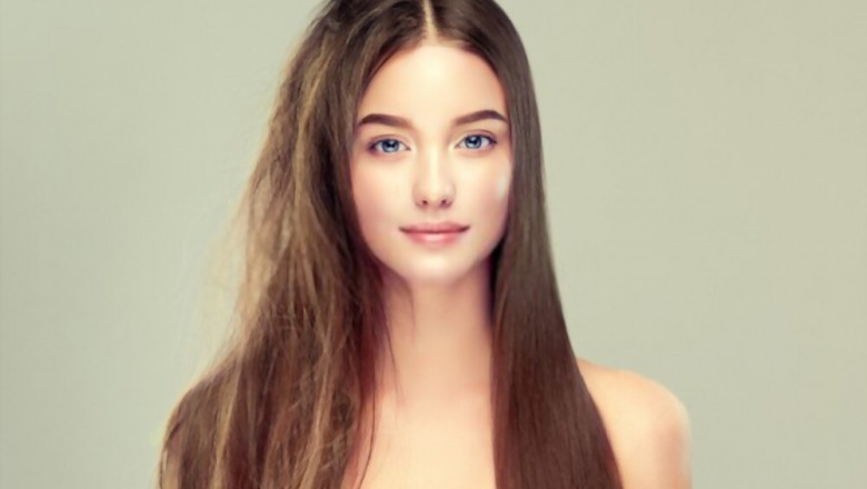 Hair Treatment at Home - Home Remedies for Hair Care