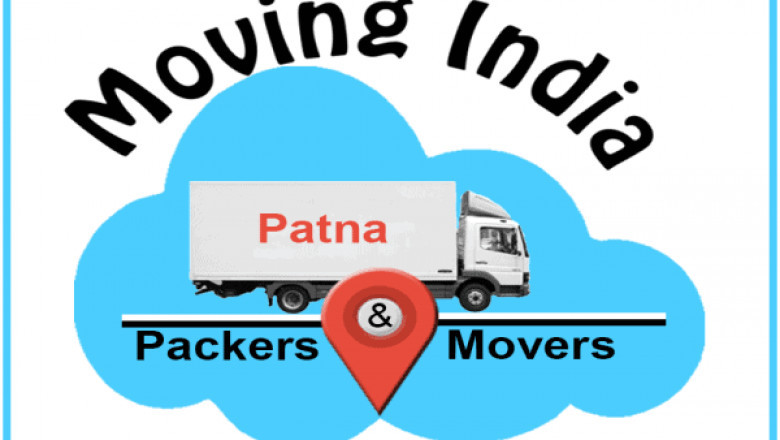 PACKERS AND MOVERS PATNA