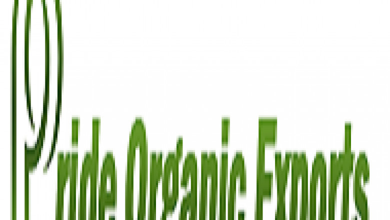 Pride Organic Exports – Your One Stop Shop for all Organic & Natural Oil Needs
