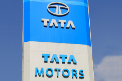 Tata Motors To Raise $1 Billion For Its Electric Vehicle Business