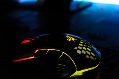 Top 5 Best Corsair Gaming Mouse - Corsair Mouse