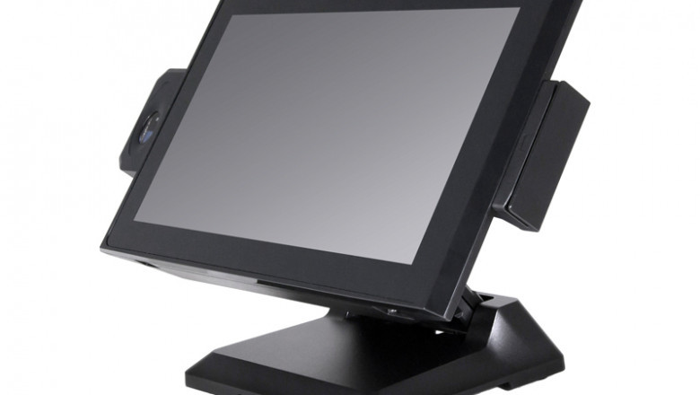 Touchscreen POS Systems & Solutions