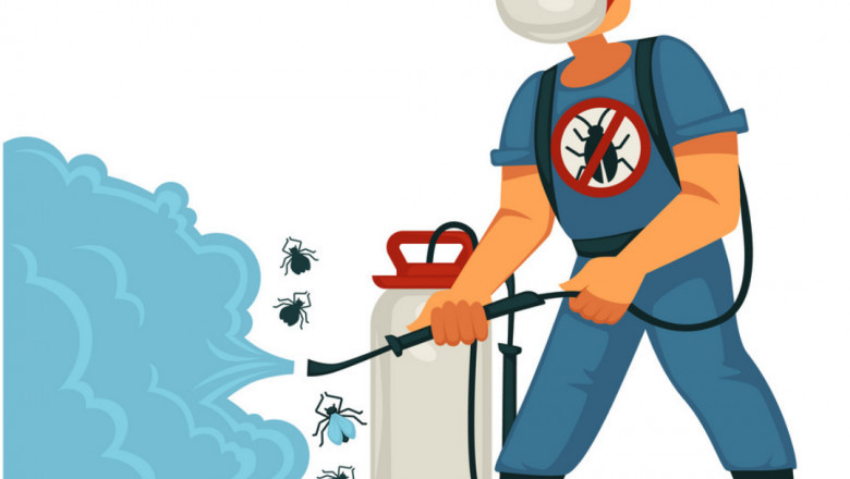 Universal Pest & Termite is glad to offer modern and safe pest control services in the US