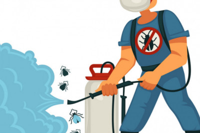 Universal Pest & Termite is glad to offer modern and safe pest control services in the US
