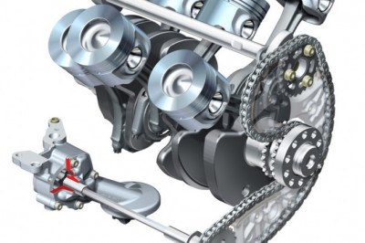 Vehicle Balance Shaft Market Key Insights and Forecast Period 2021-2027 |Engine Power Components, Inc., SKF Group and Otics Corporation