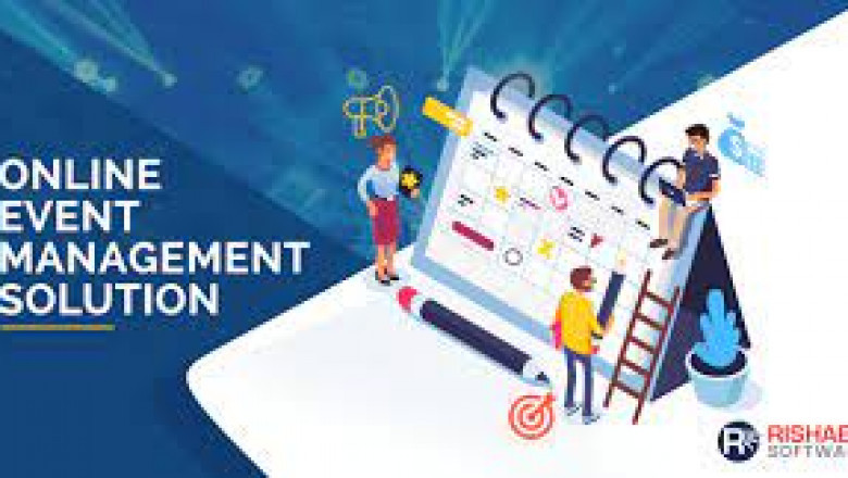 Virtual Event Platform