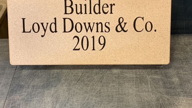 address stones