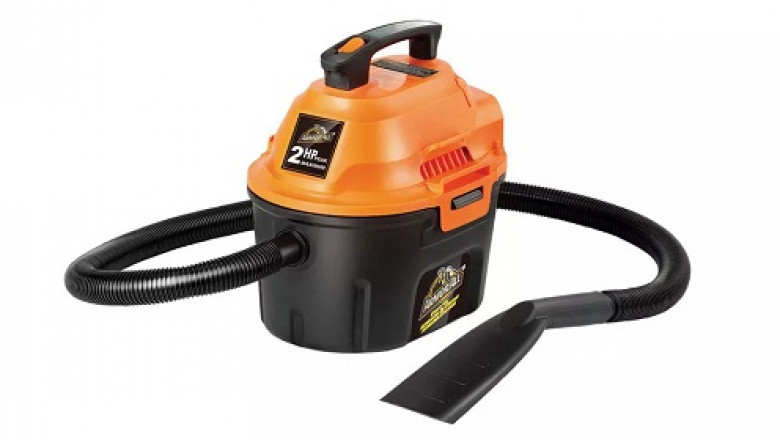 Discover the Best Car Vacuum Cleaners