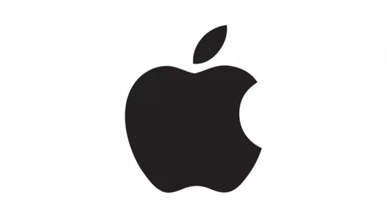 Hey, Do You Know Why The Apple Logo Is Half-Eaten?
